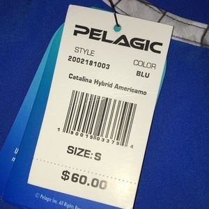 Bikini with shorts reversible